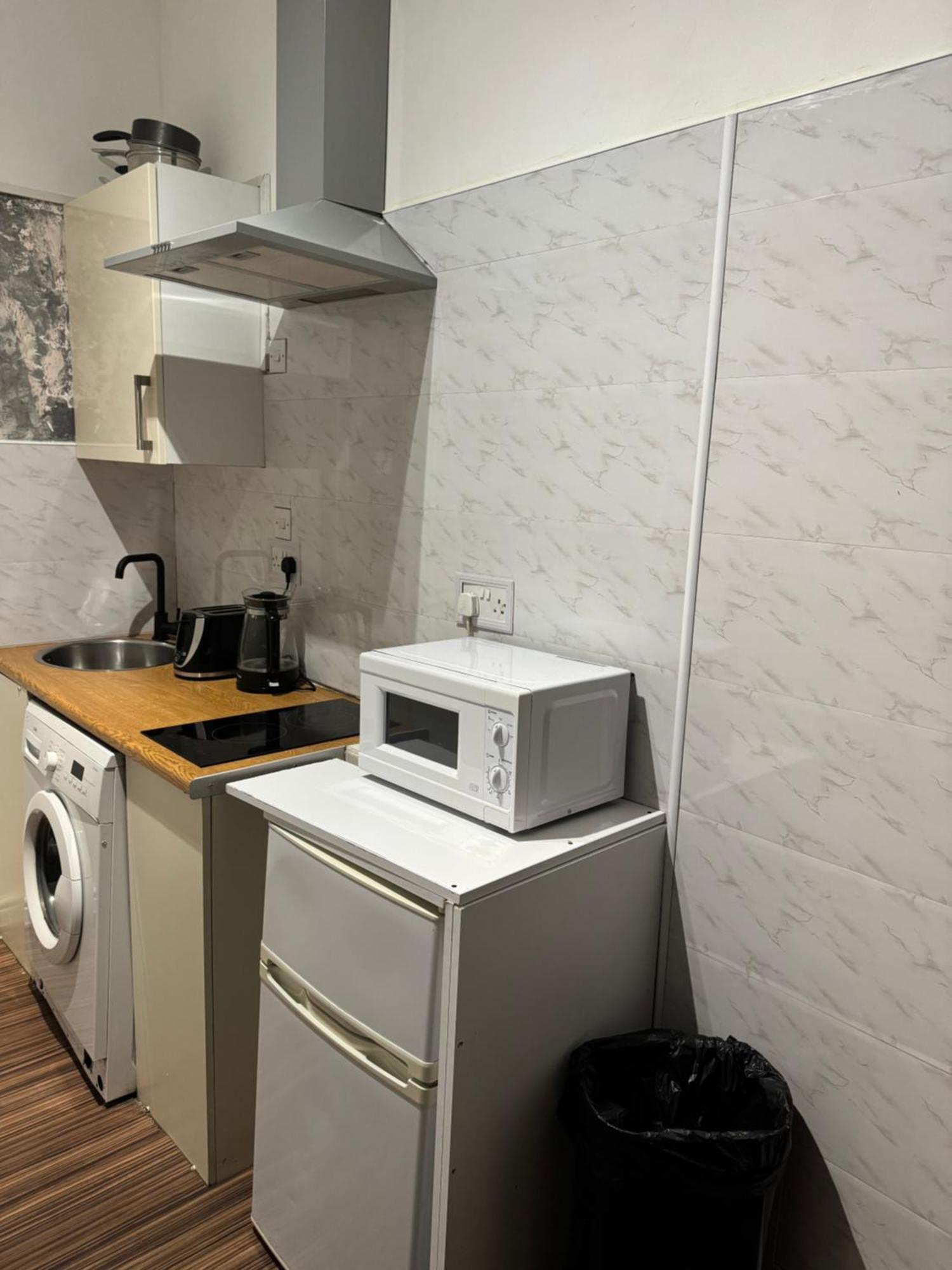 Appartement City Centre Manchester