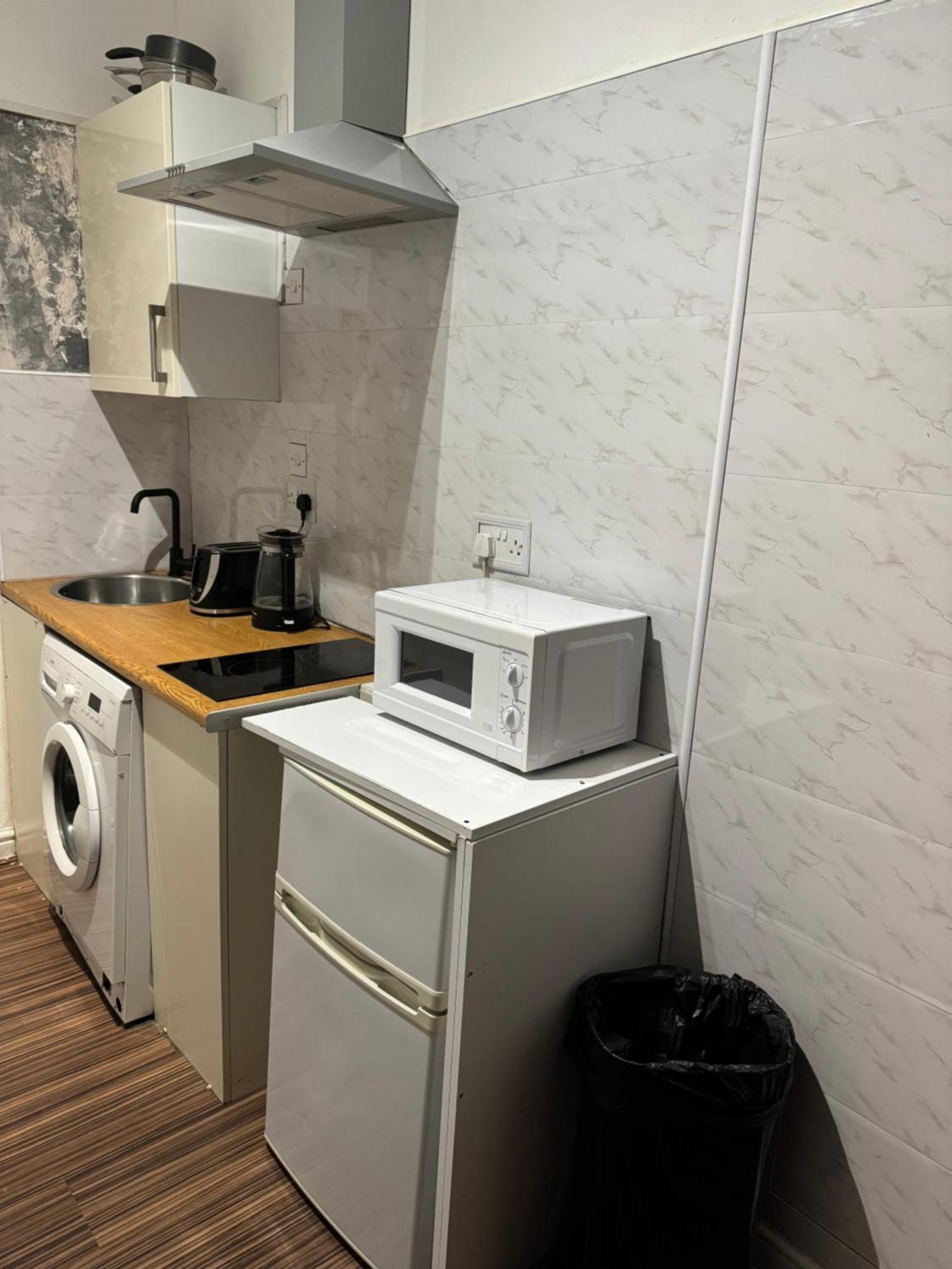 City Centre Appartement Manchester