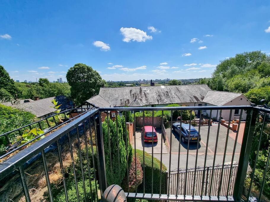 Holiday home Superhost - Peaceful In Salford *