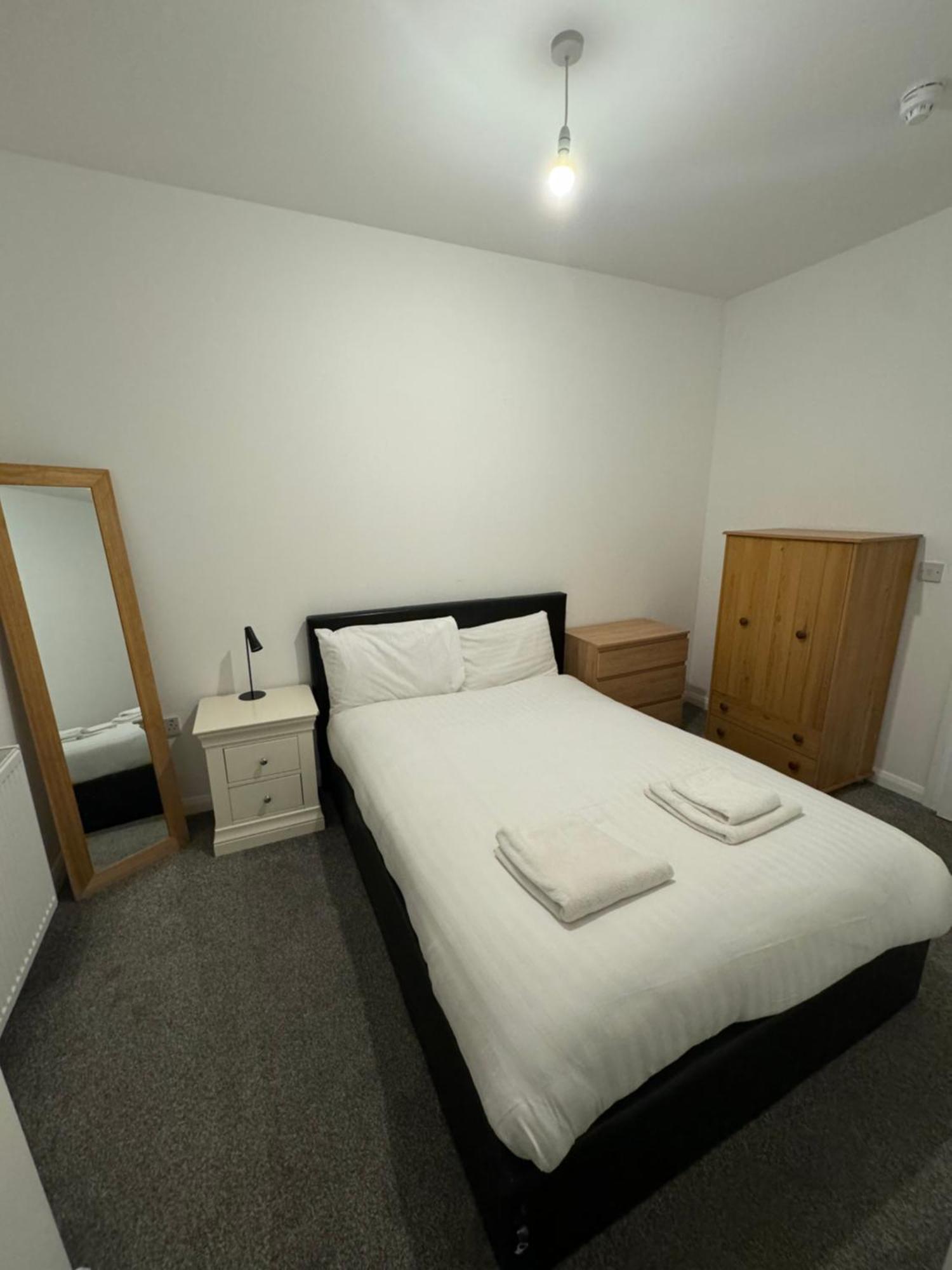 Appartement Apartology
