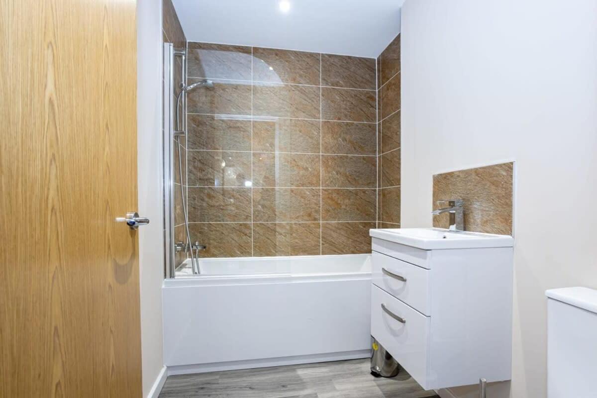 Lovely 1 Bedroom In Manchester