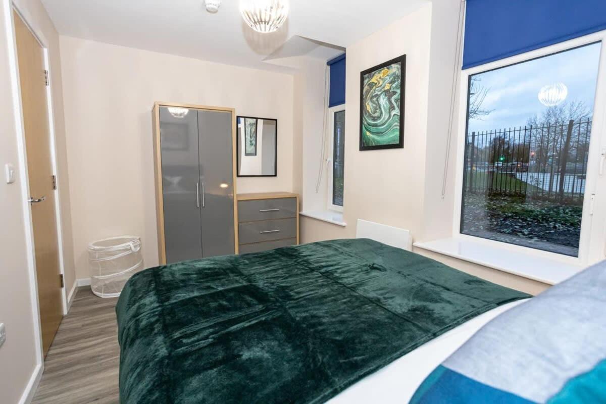 Lovely 1 Bedroom In * Manchester