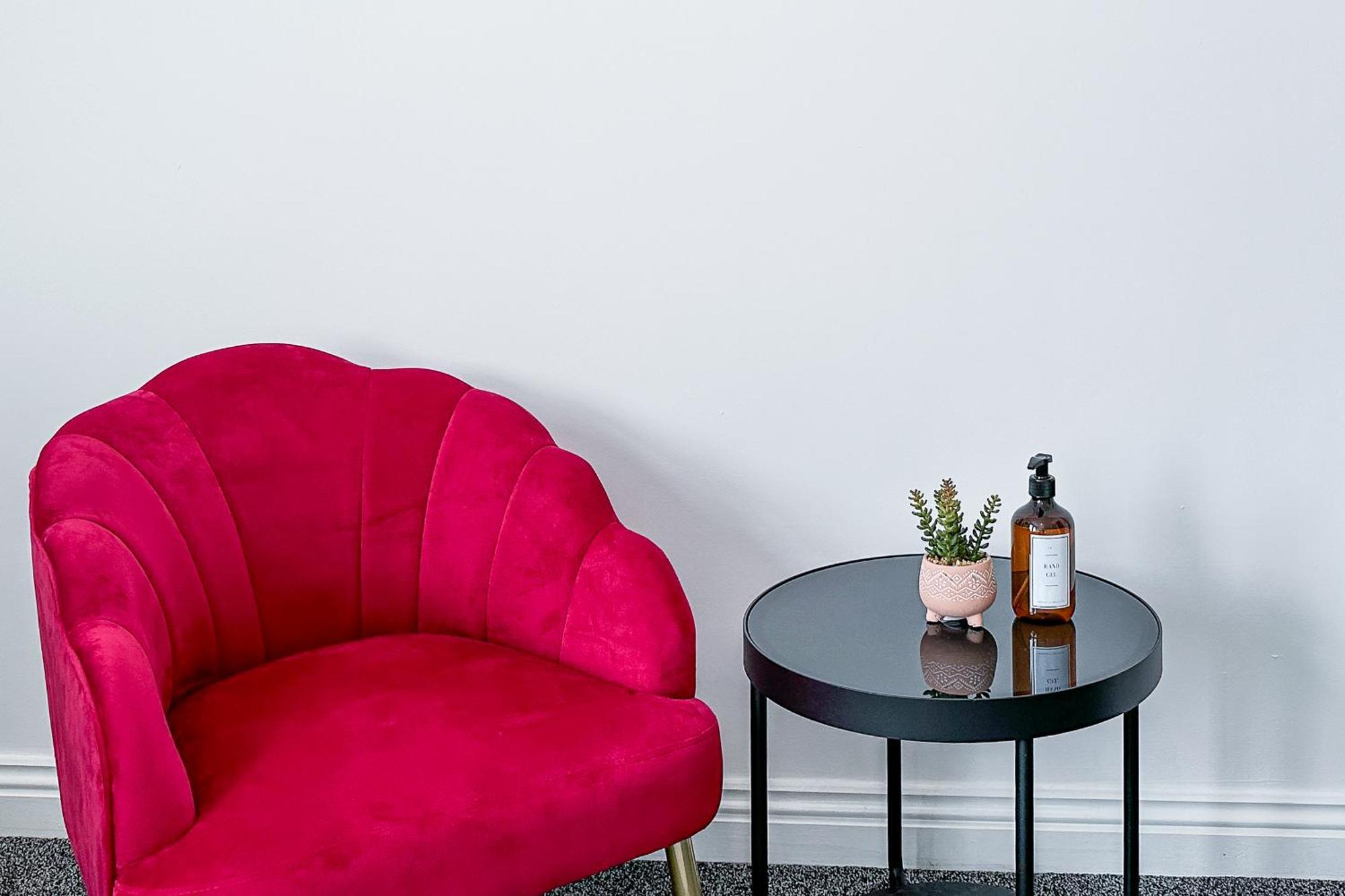 Ashfield Co-Living - Private Room Self-Cater Vakantiehuis *