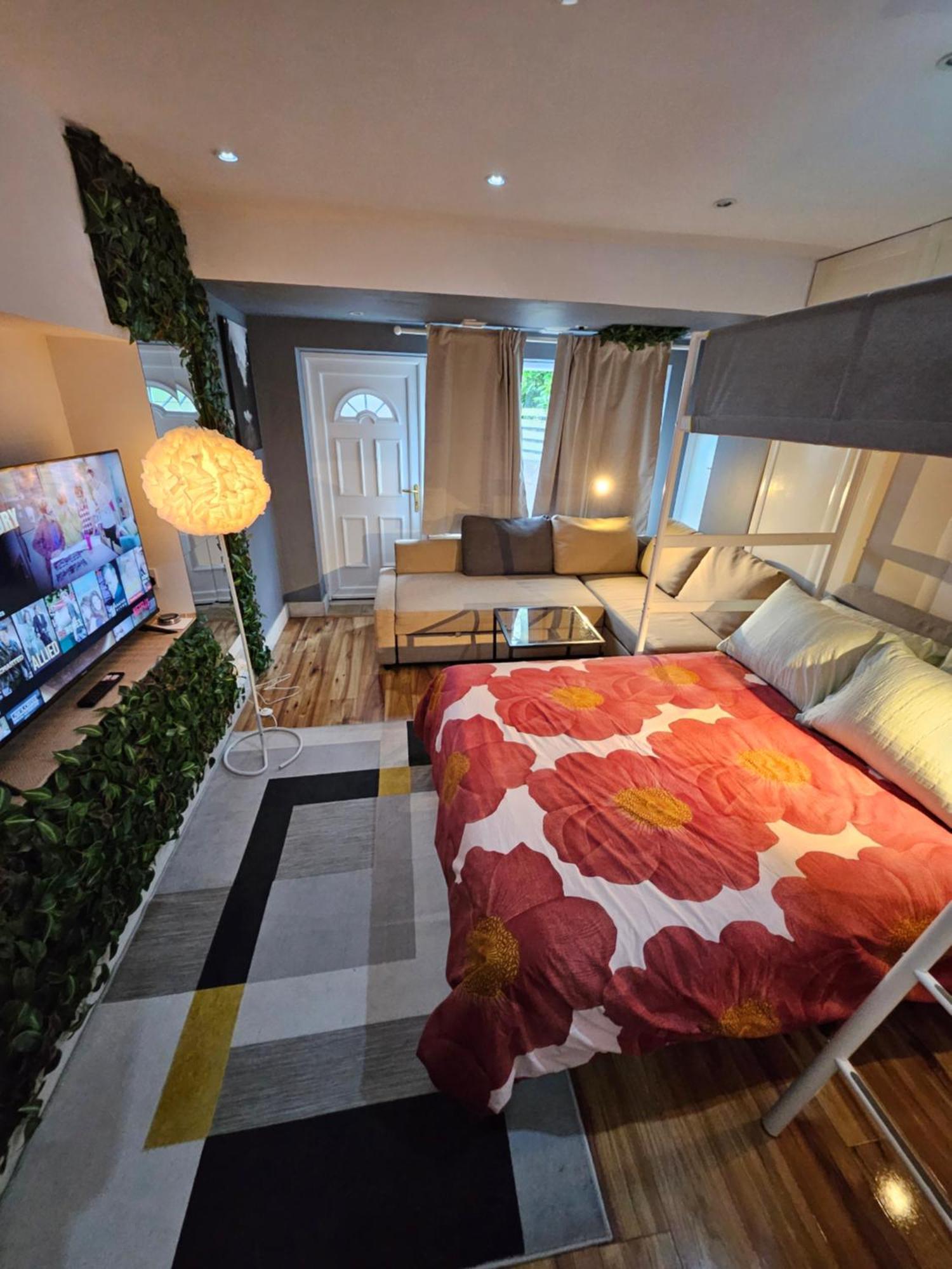 Amazing Open Plan Living Manchester