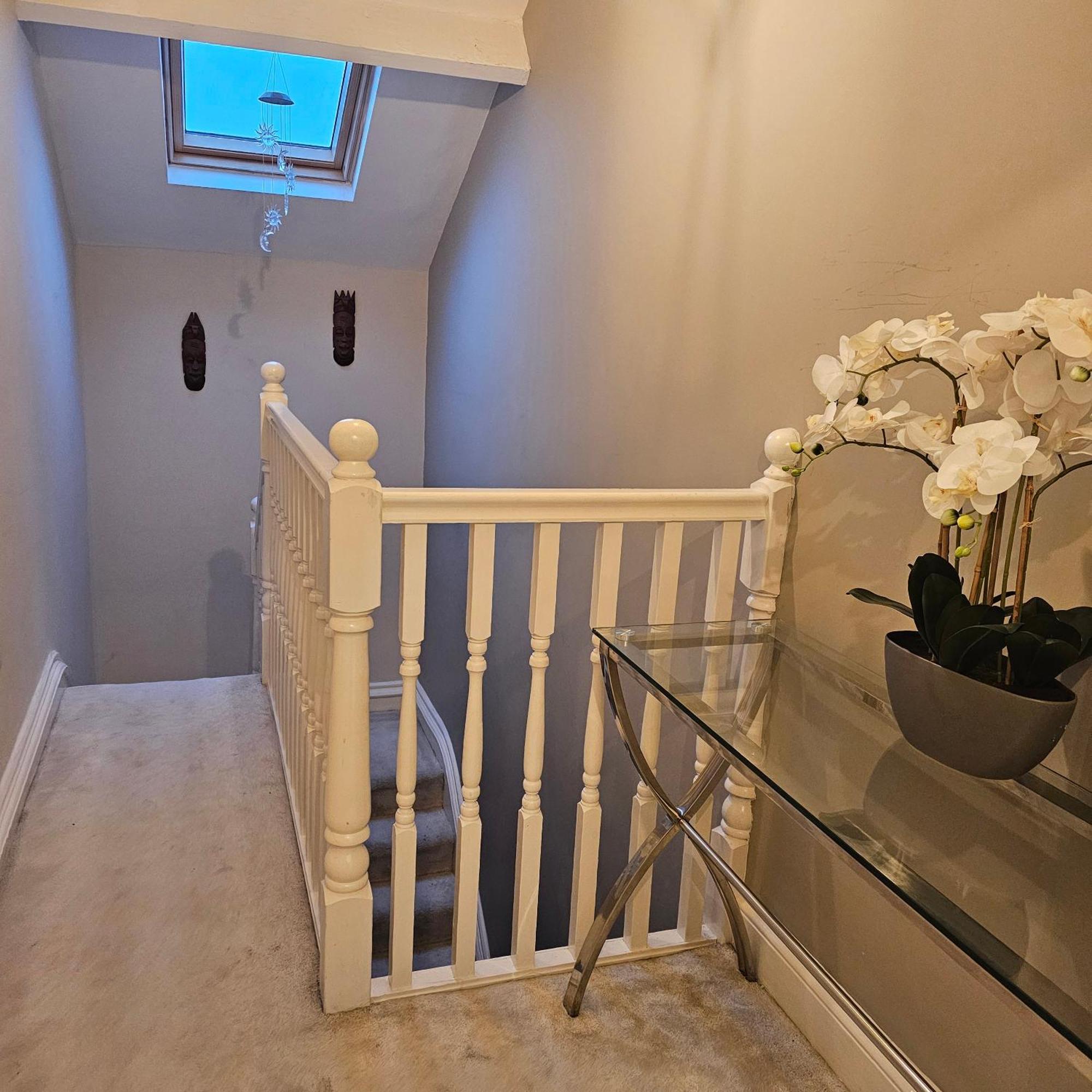 Guest house Shrewsbury 1
