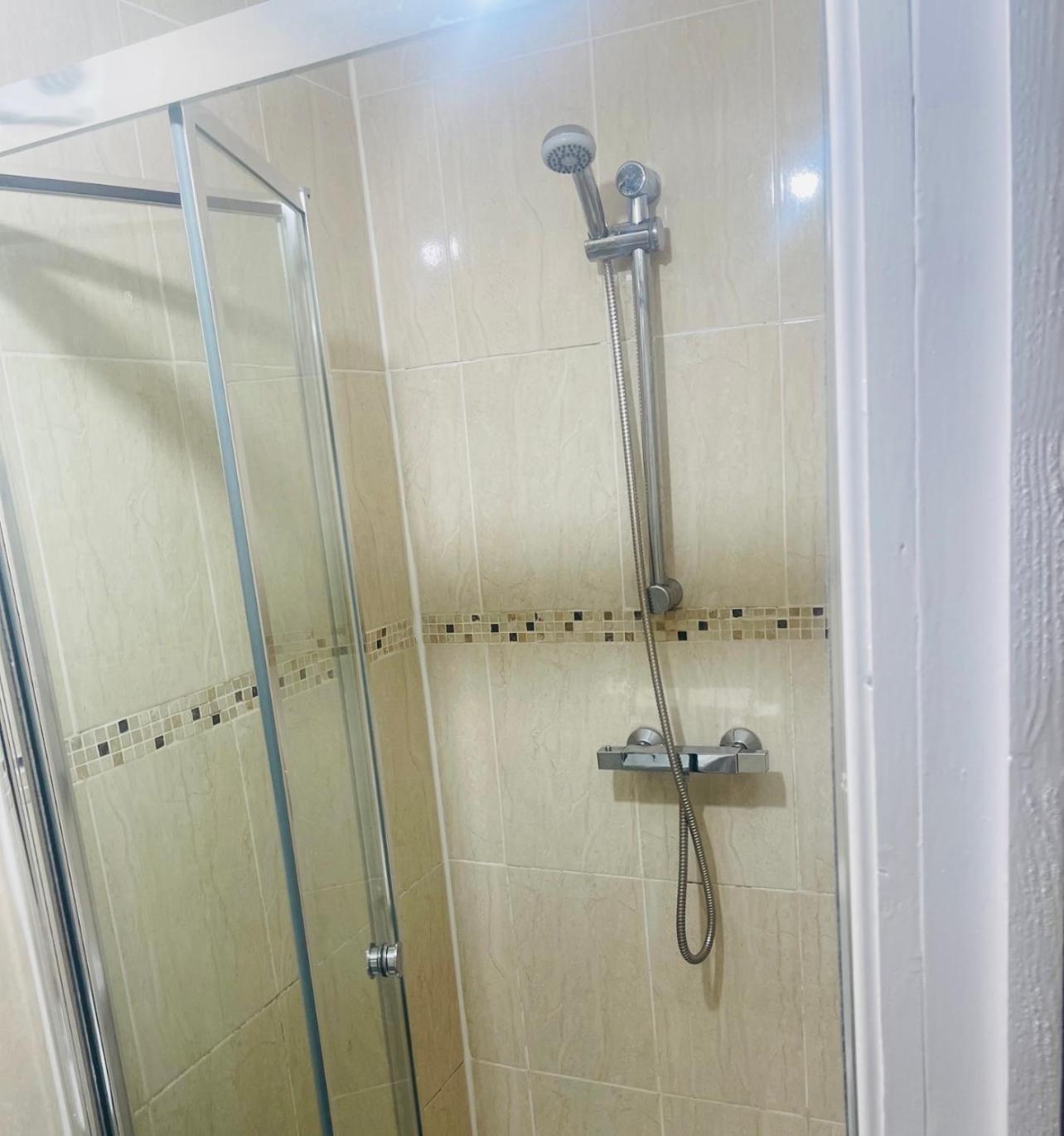 Gasthuis Private Guest House/annexe Manchester