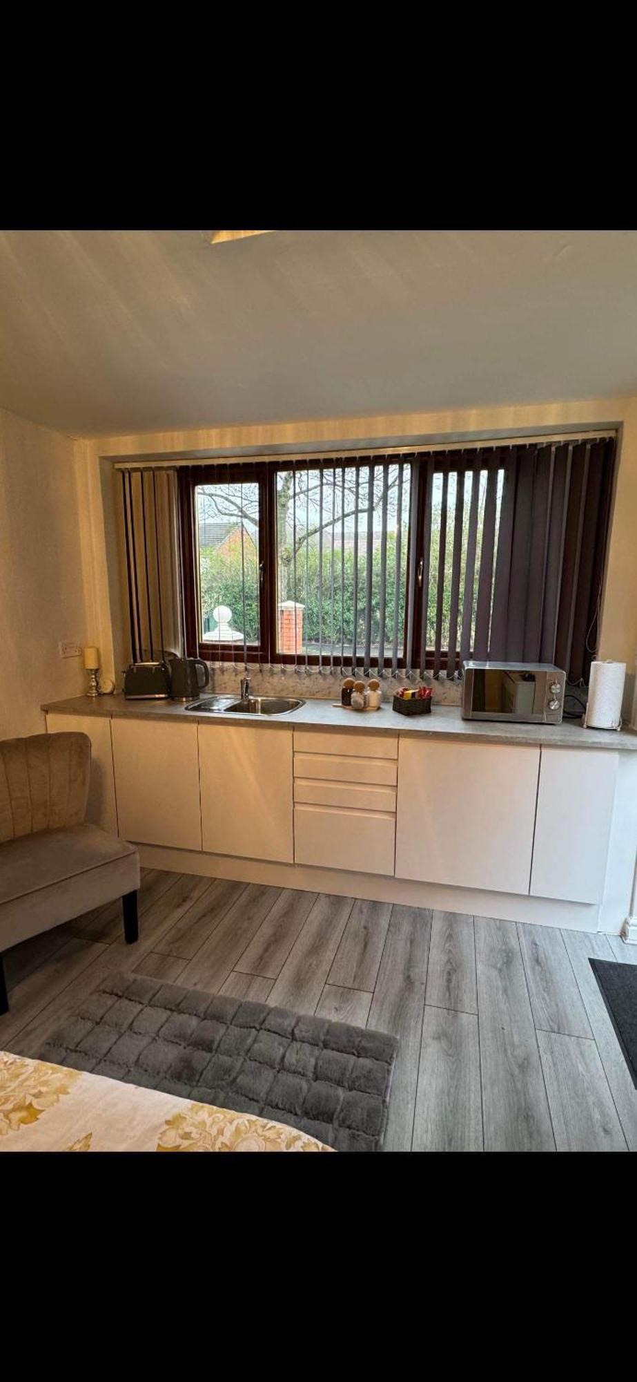Gasthuis Private Guest House/annexe