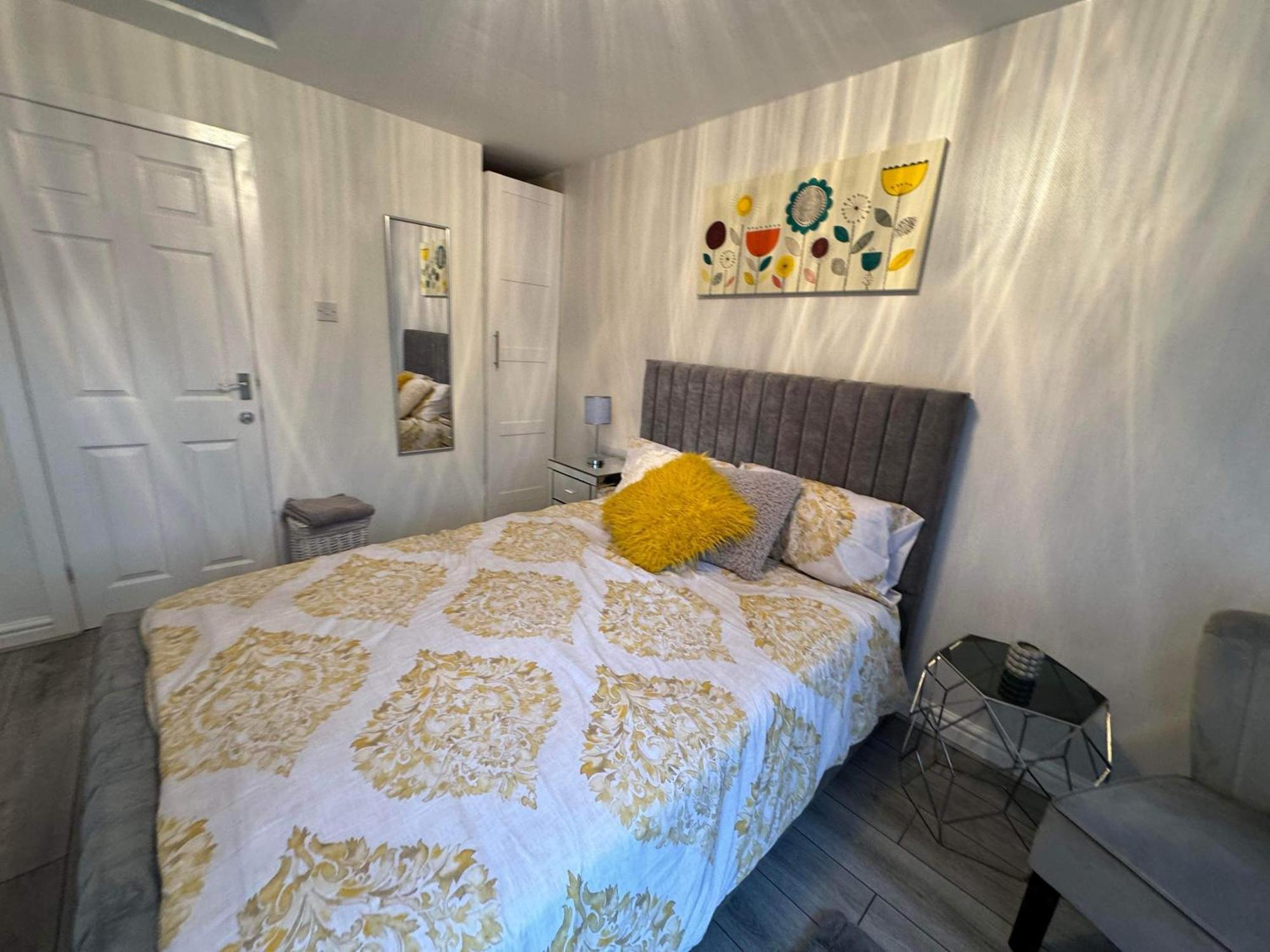 Private Guest House/annexe Gasthuis