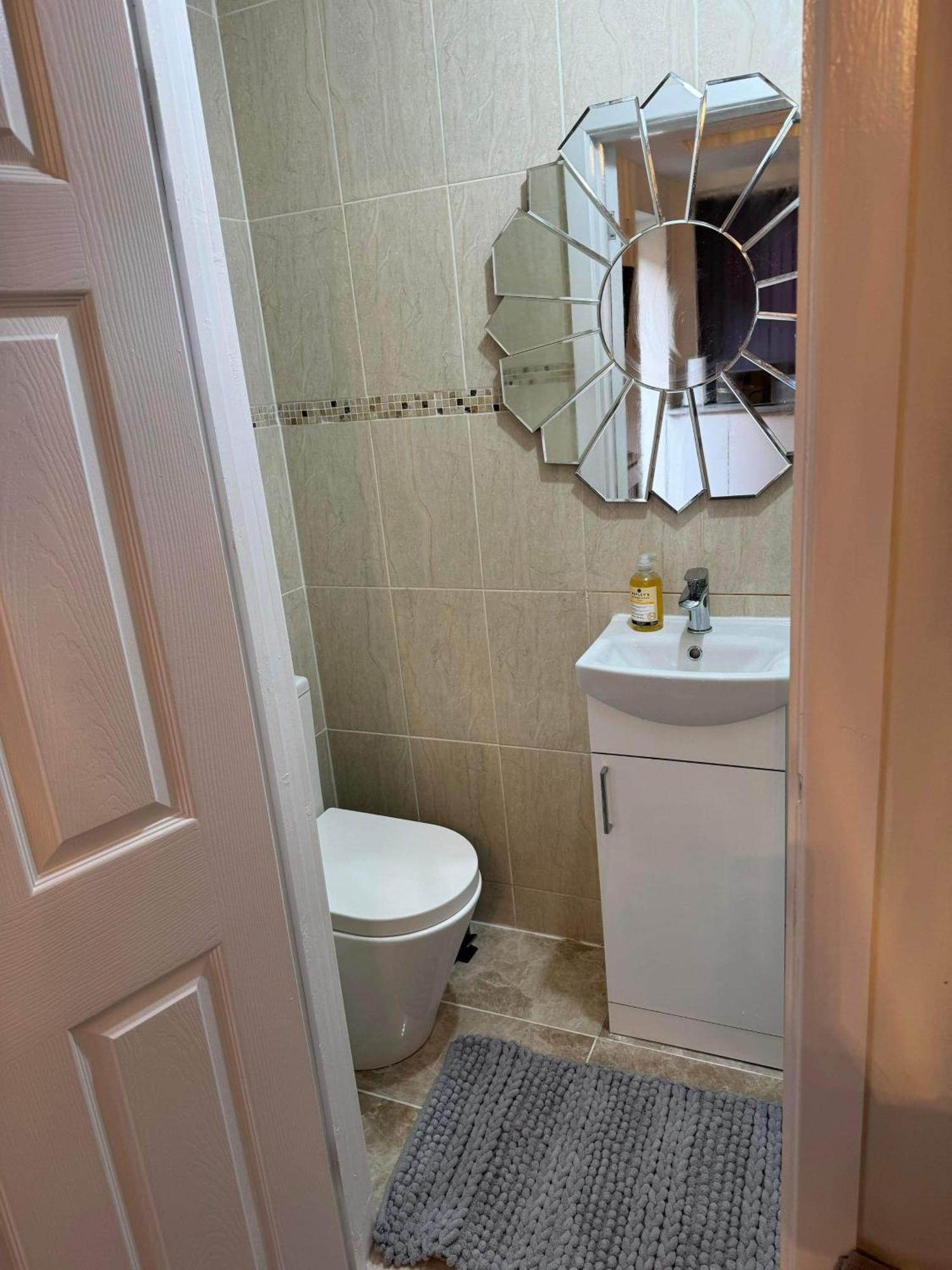 Private Guest House/annexe