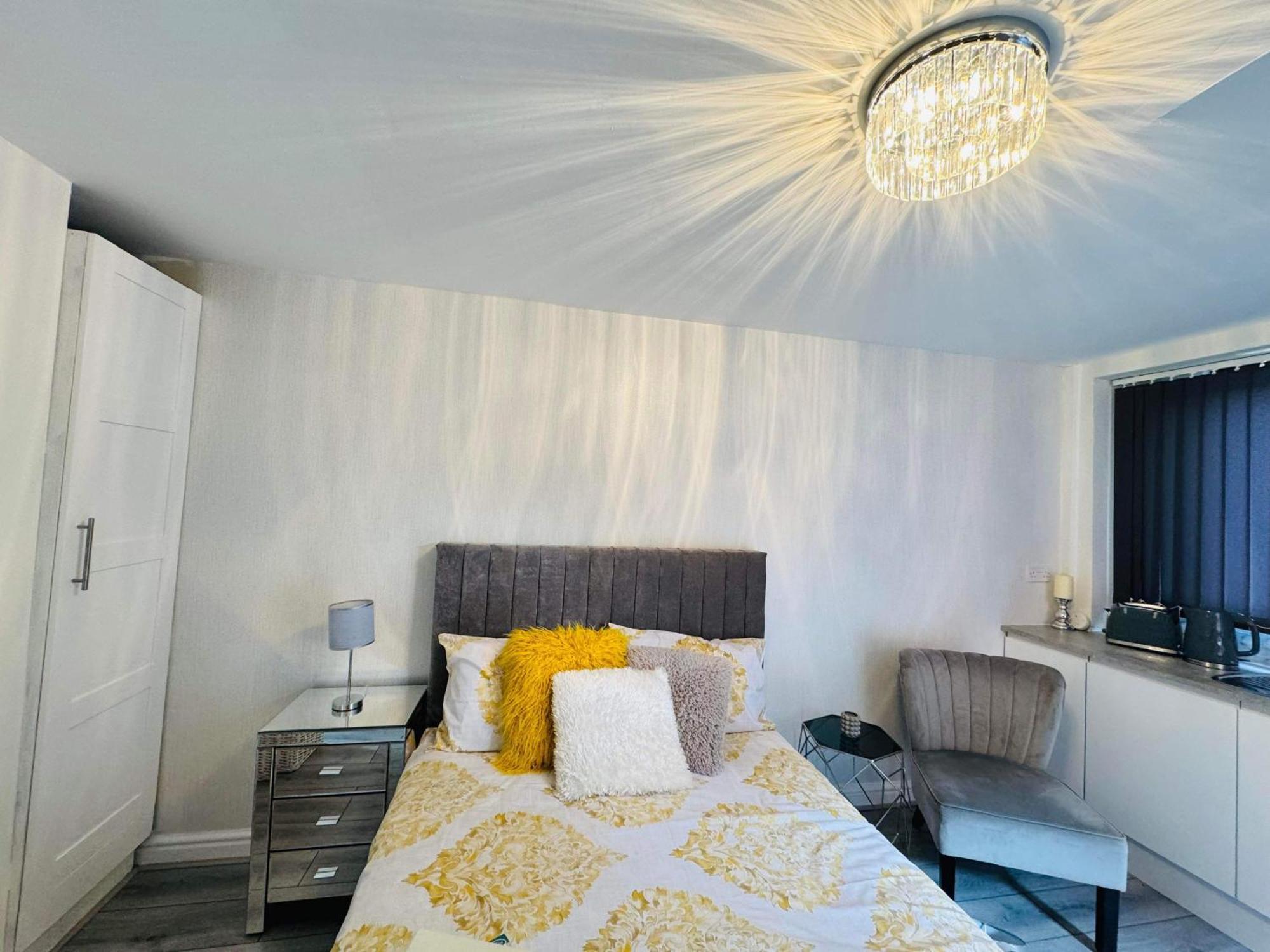 Private Guest House/annexe Gasthuis *