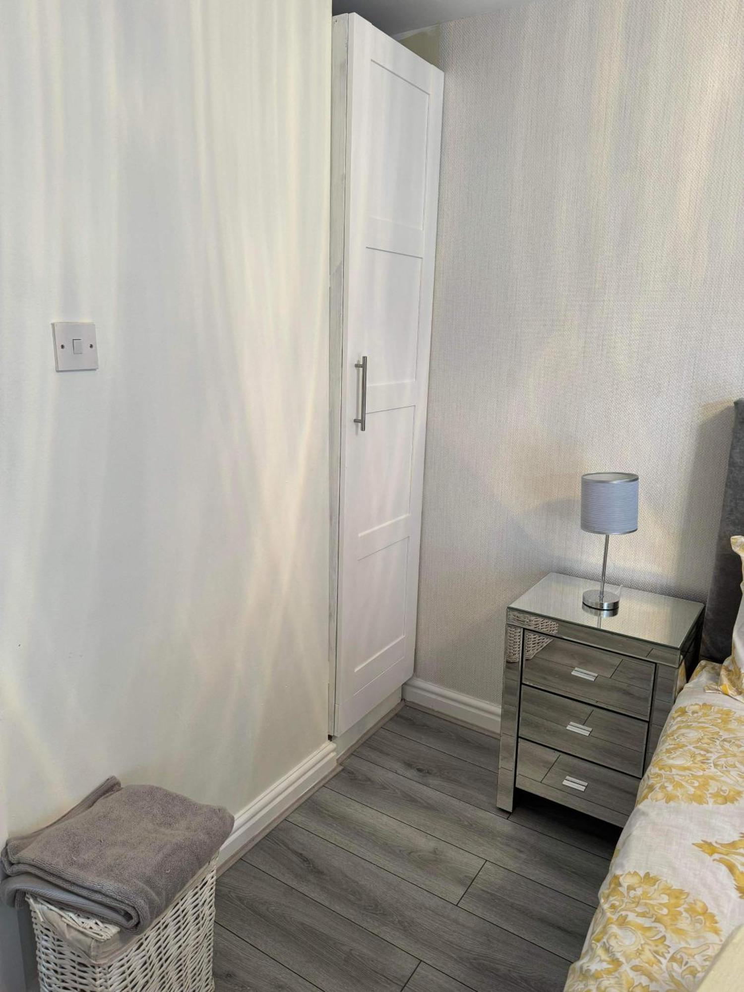 Gasthuis Private Guest House/annexe