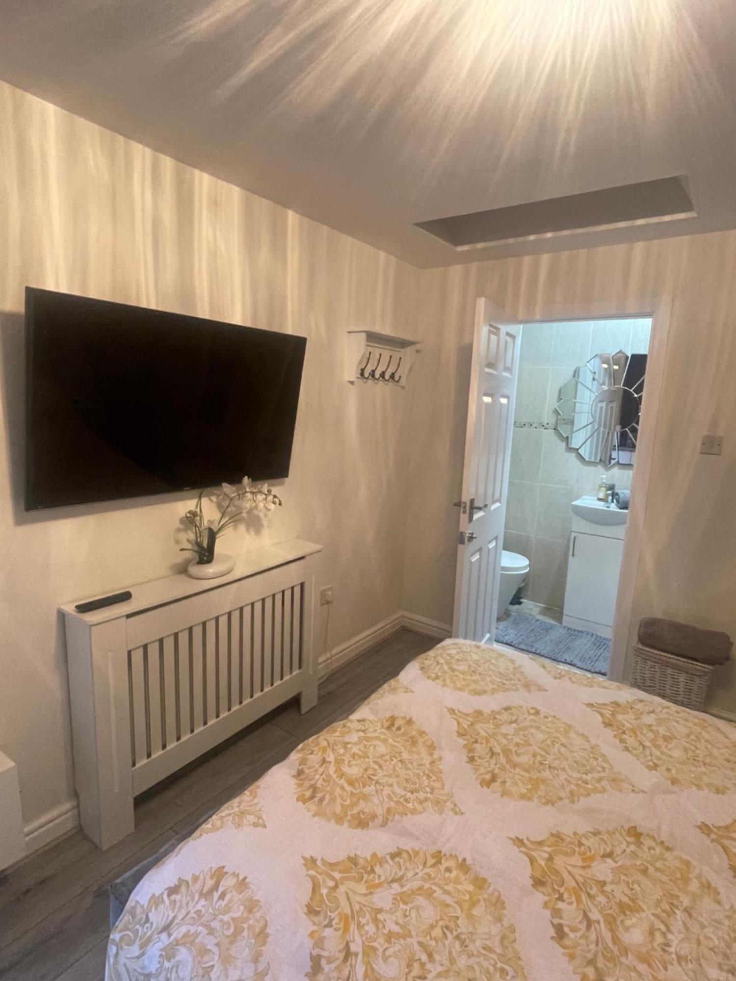 Private Guest House/annexe *