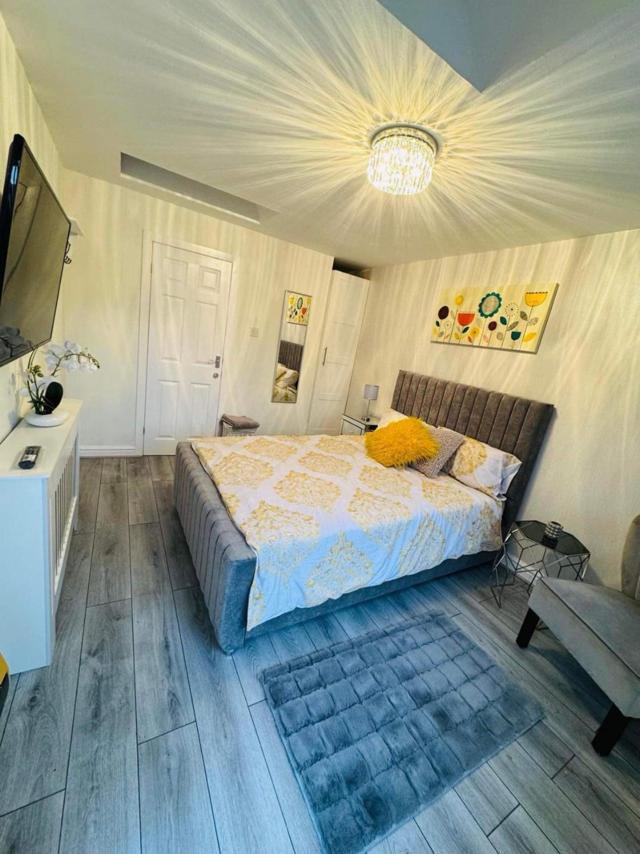 Private Guest House/annexe Gasthuis *