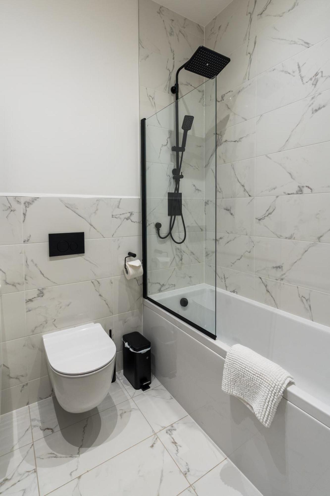 Deansgate Luxury Appartement