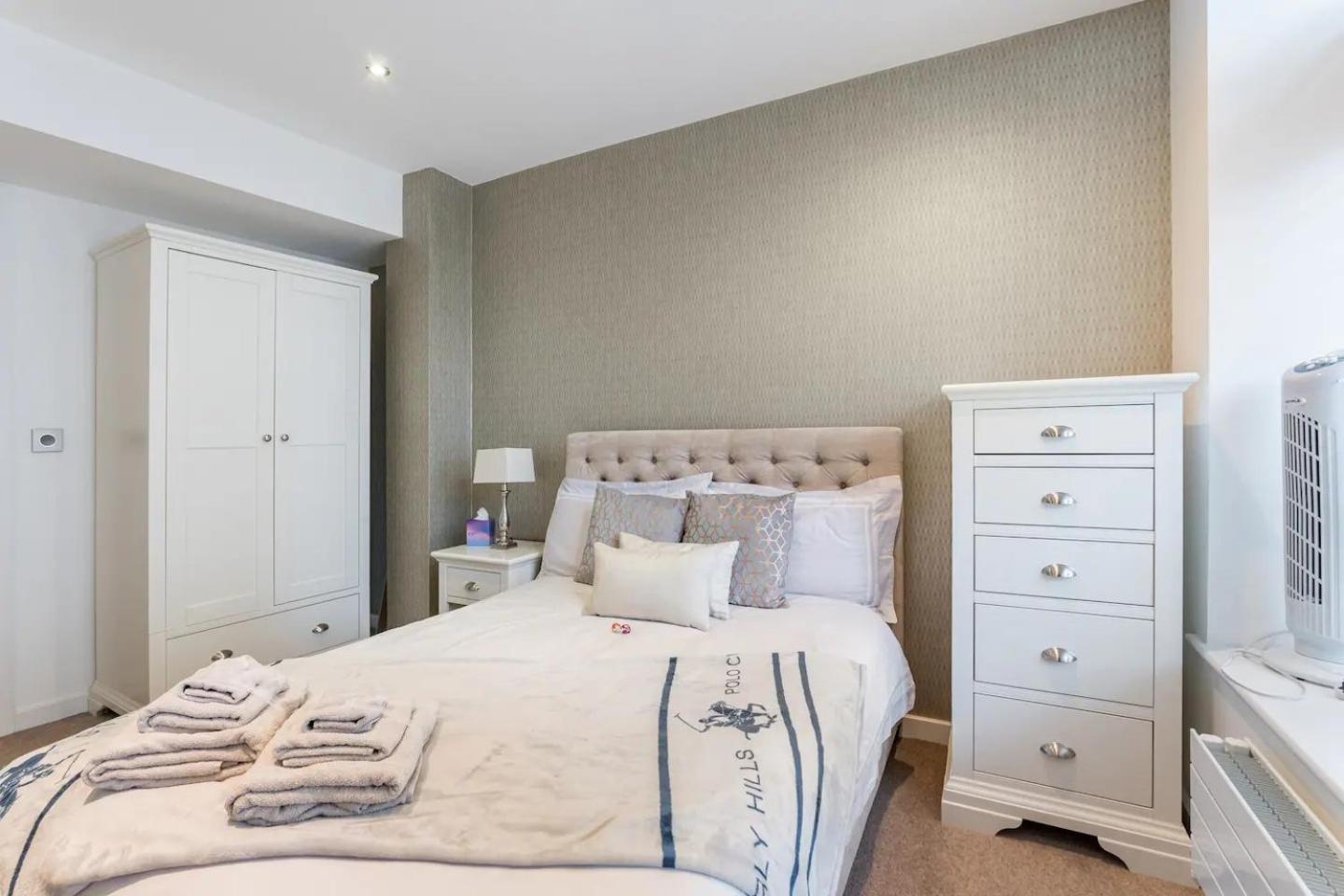 Deansgate Luxury Appartement *