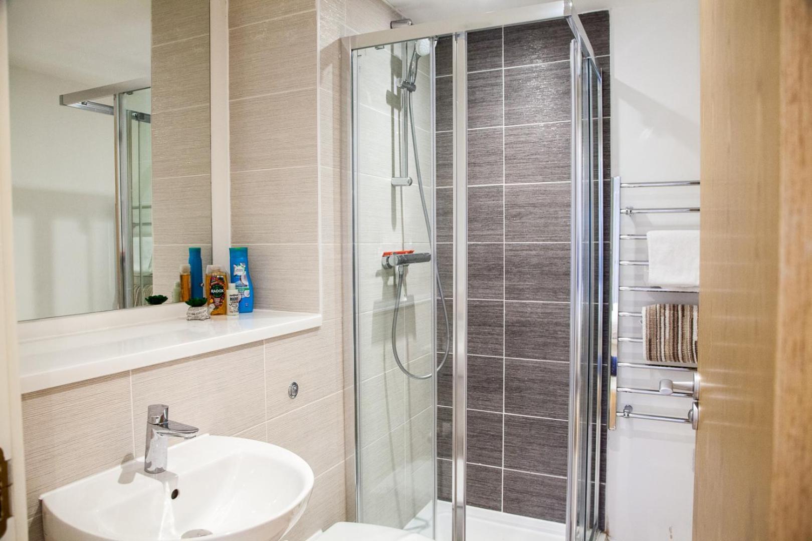Apartment Luxury 2 Bed