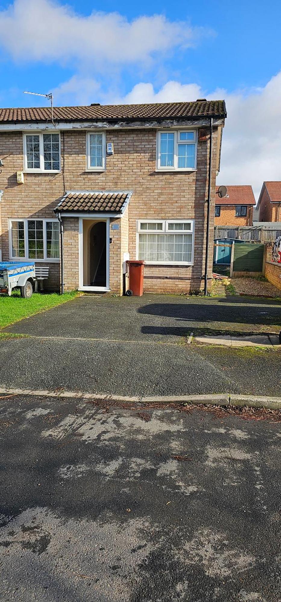 Holiday home Entire 2 Bedroom House - Manchester