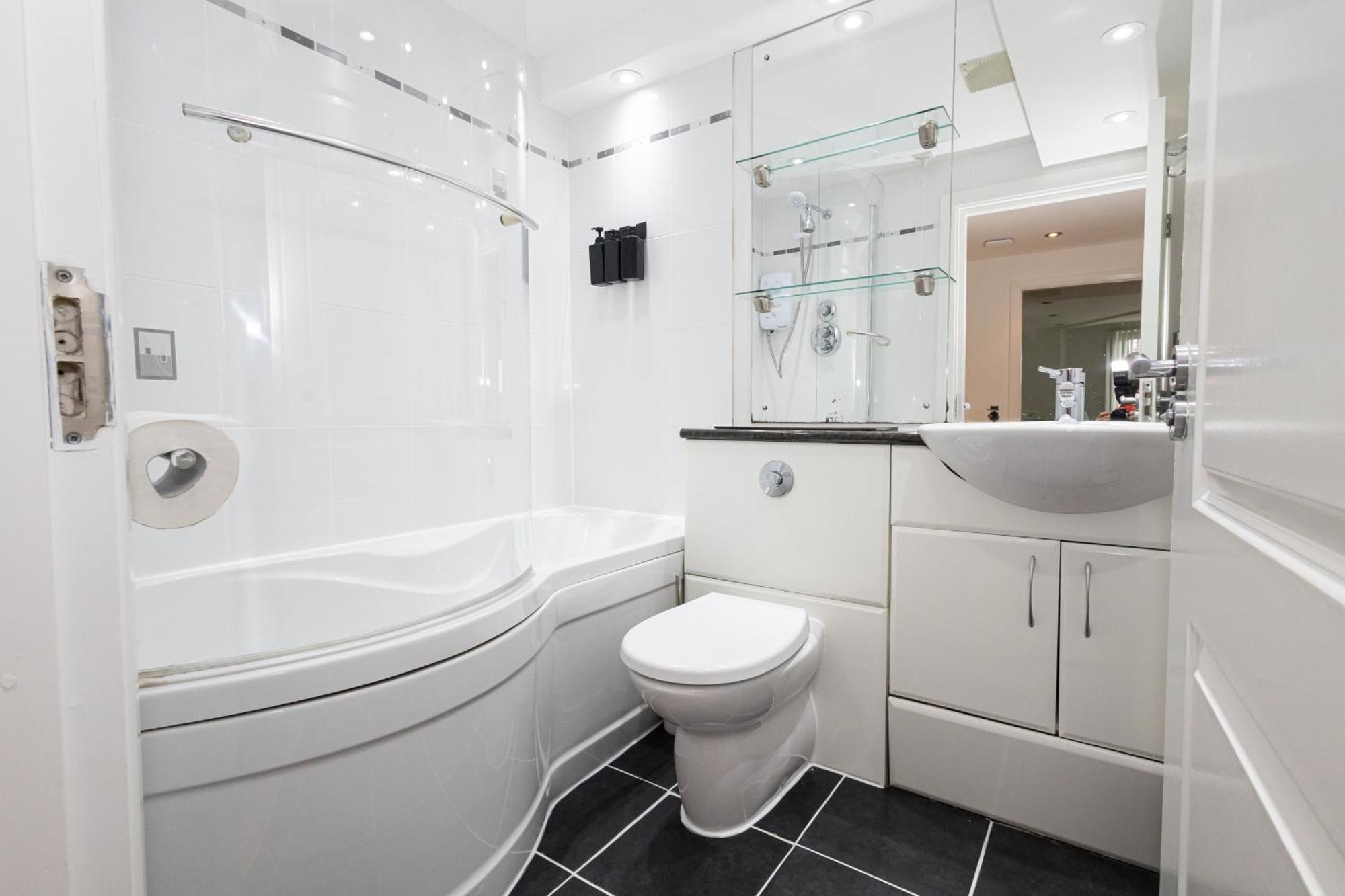 Apartment Withington Manchester