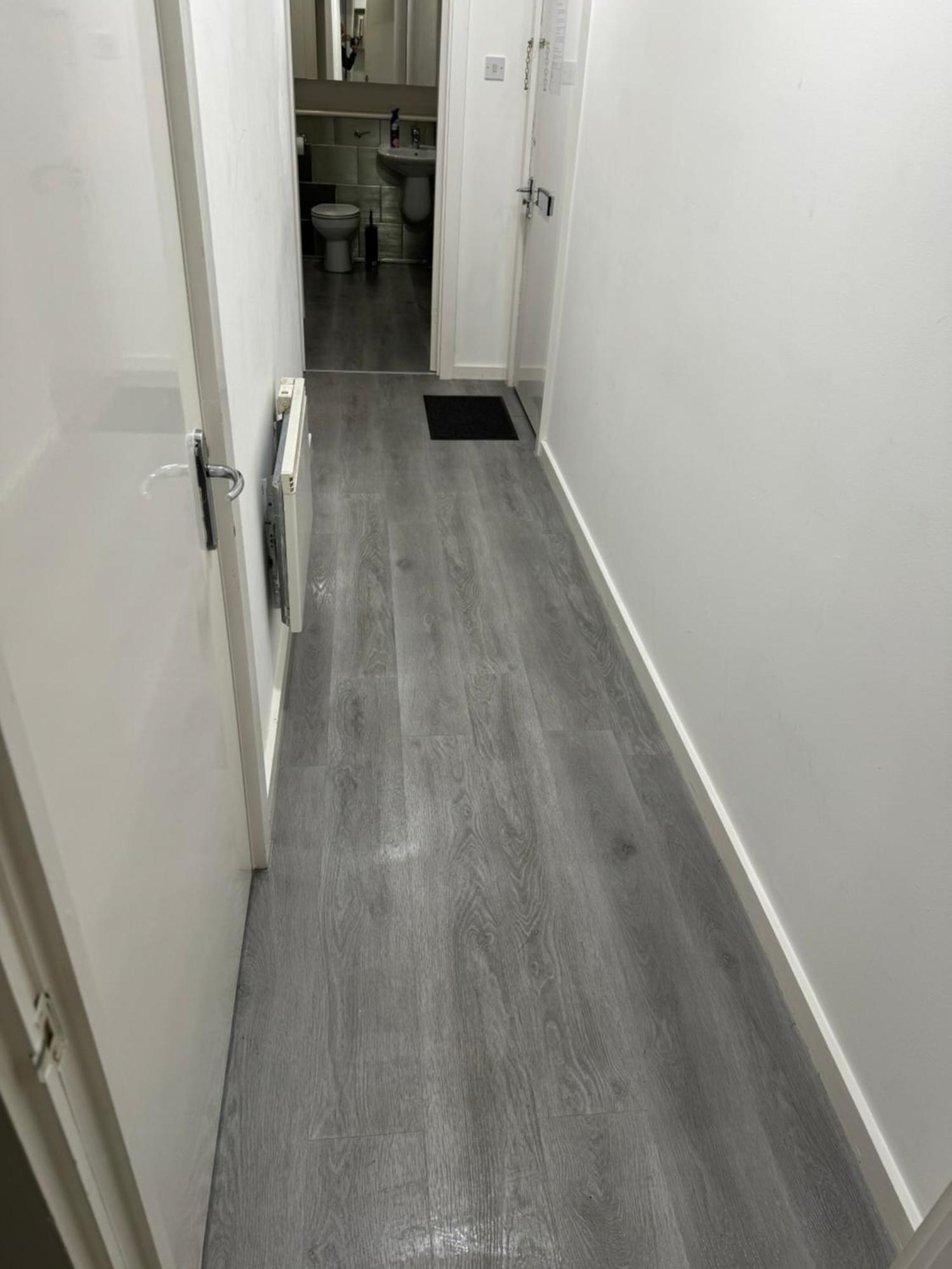 Modern Smart 2 Bedroom Appartement
