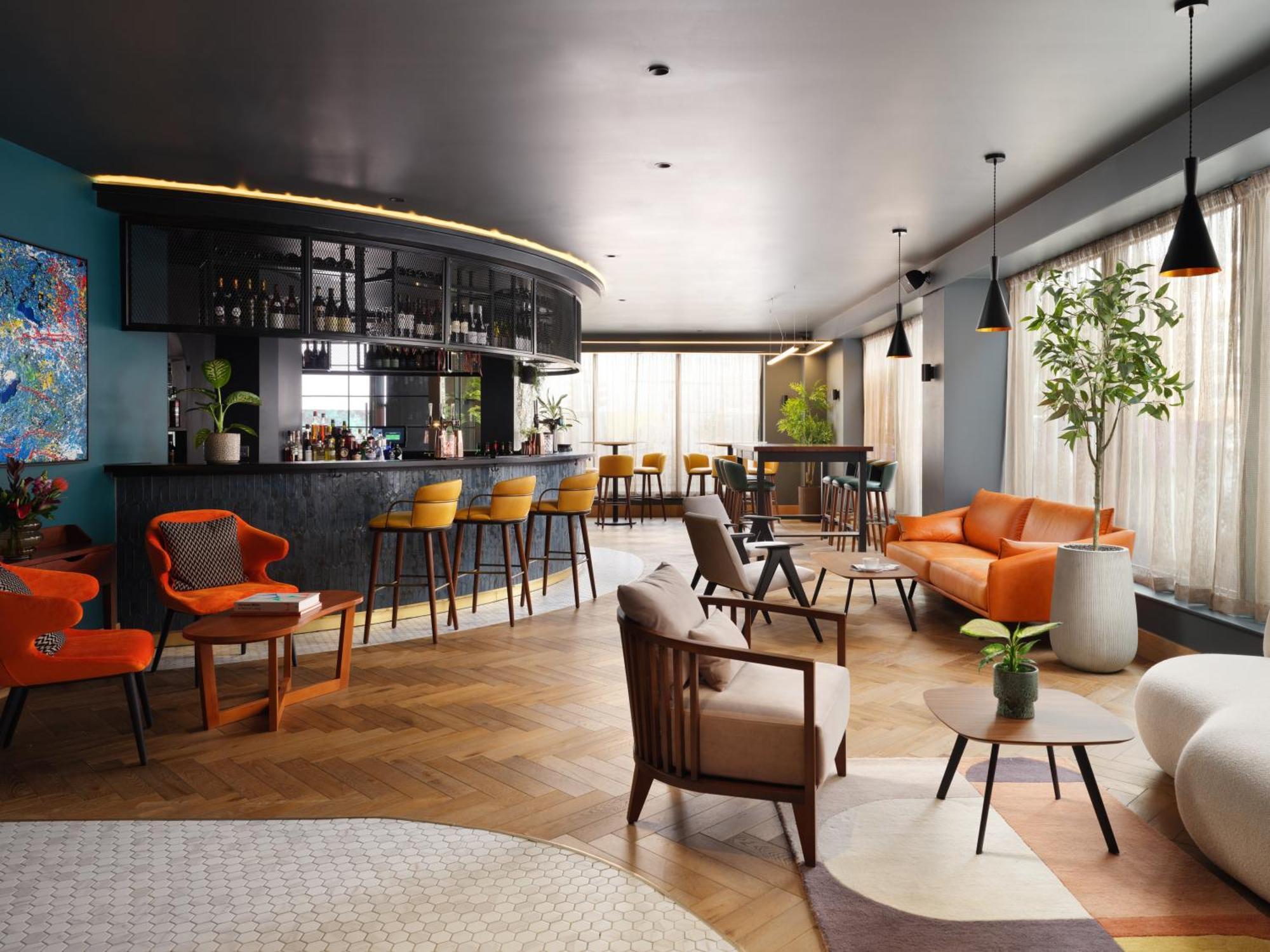 Malmaison Deansgate Manchester