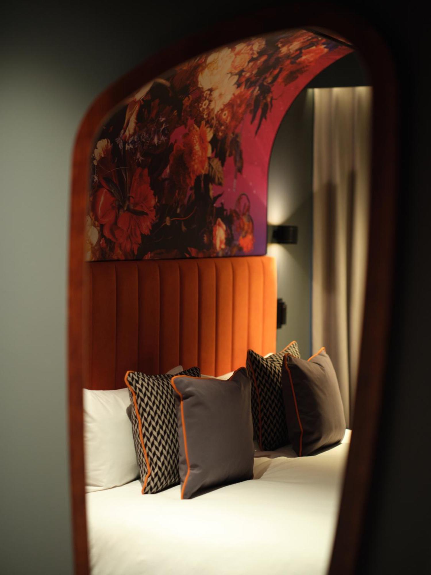 Malmaison Deansgate 4*
