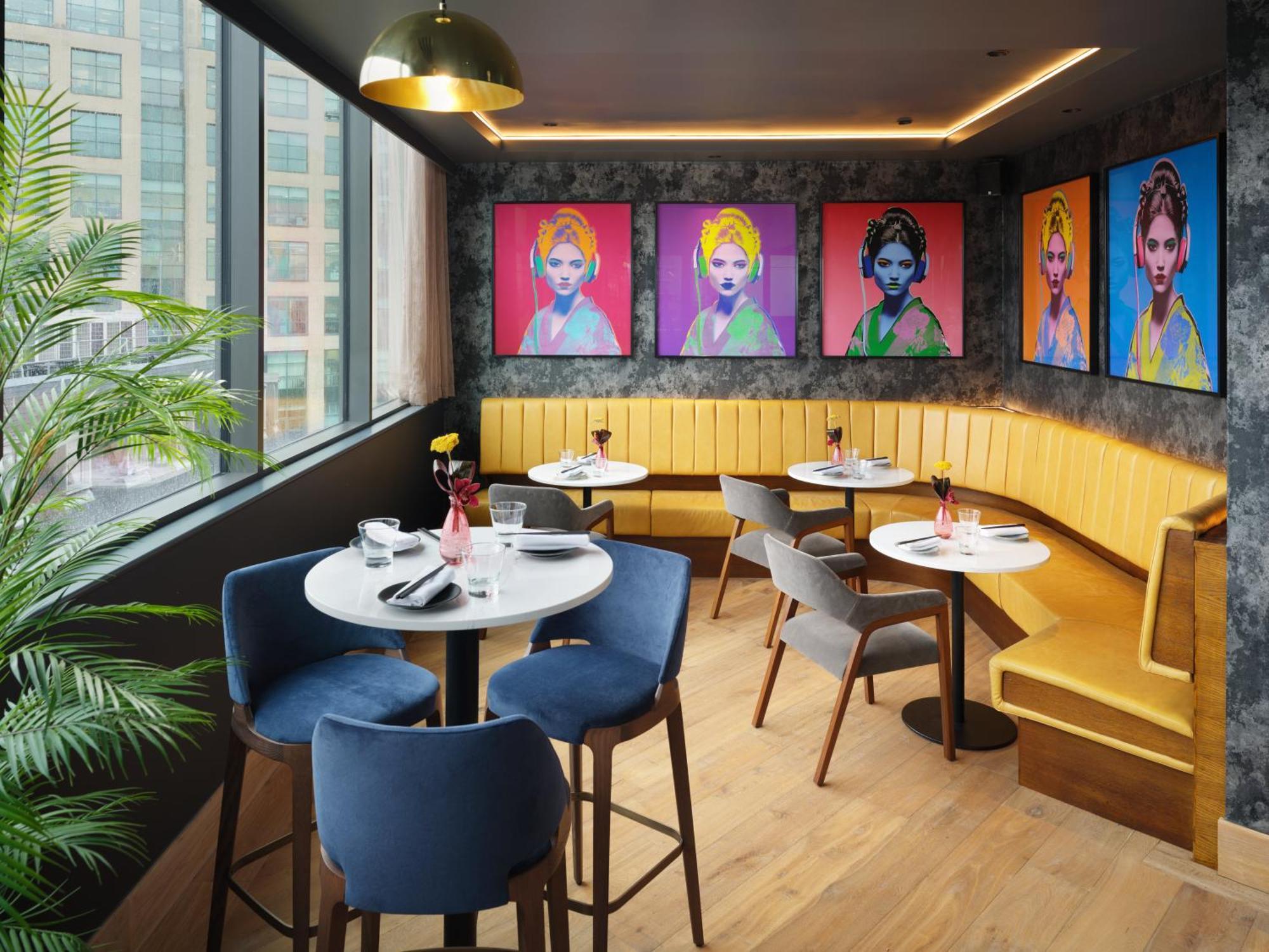 Hotel Malmaison Deansgate