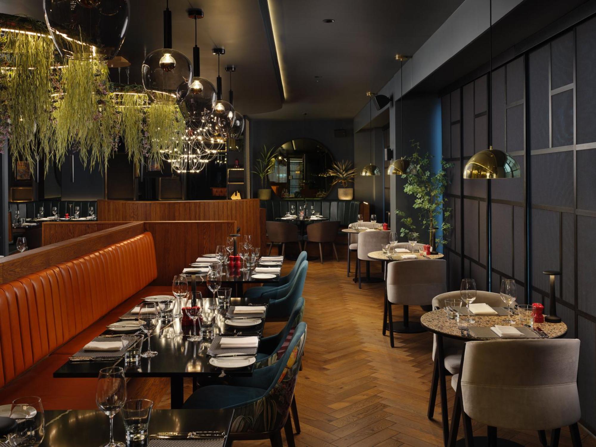 Hotel Malmaison Deansgate 4*