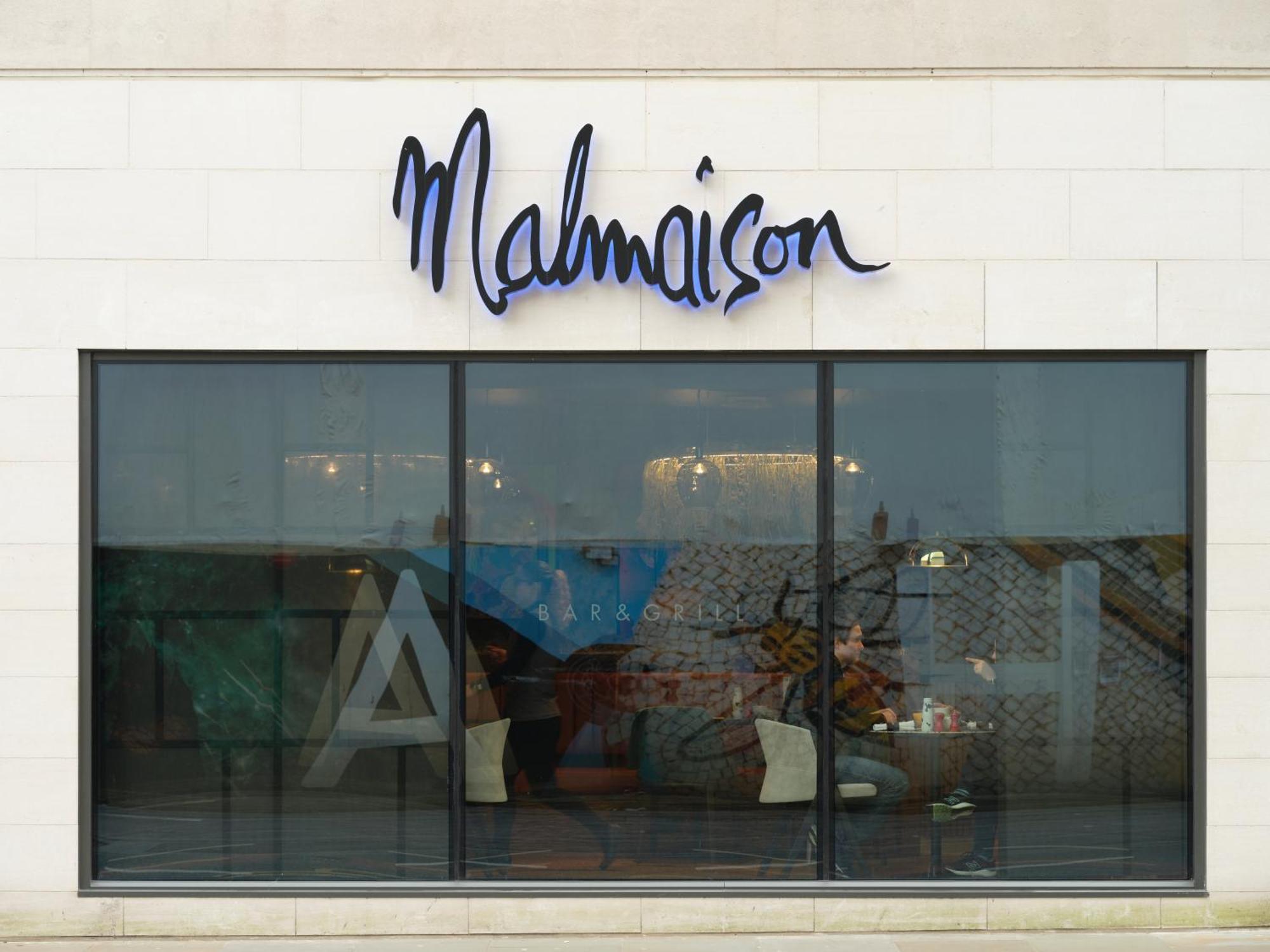 Malmaison Deansgate Hotel 4*
