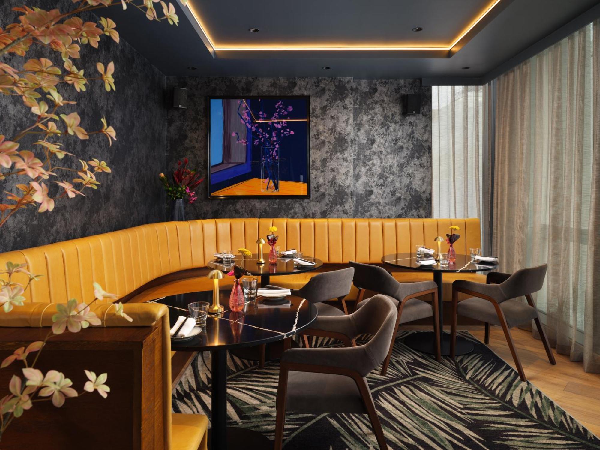Malmaison Deansgate Hotel 4*