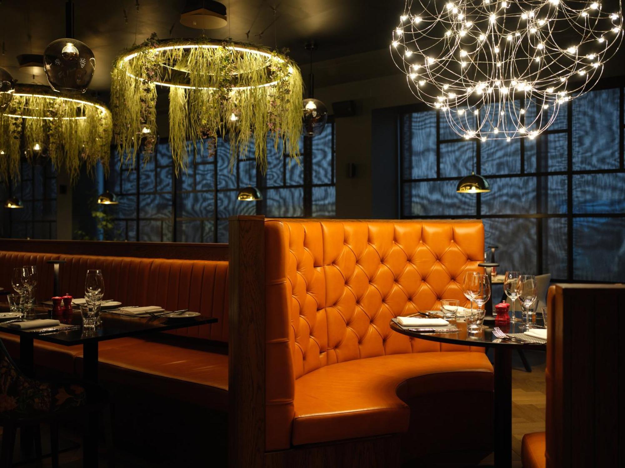 Malmaison Deansgate 4* Manchester