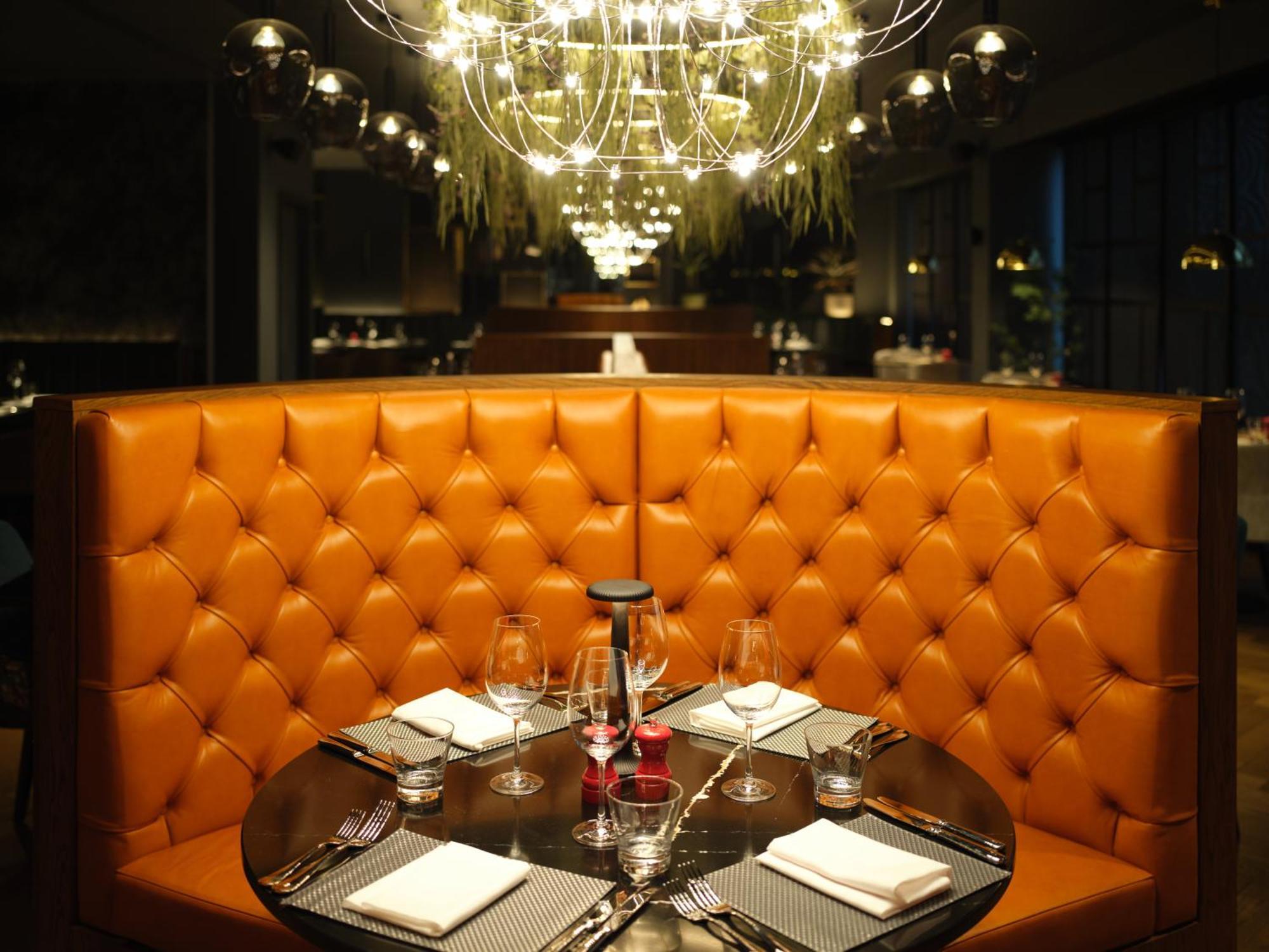 Malmaison Deansgate Manchester
