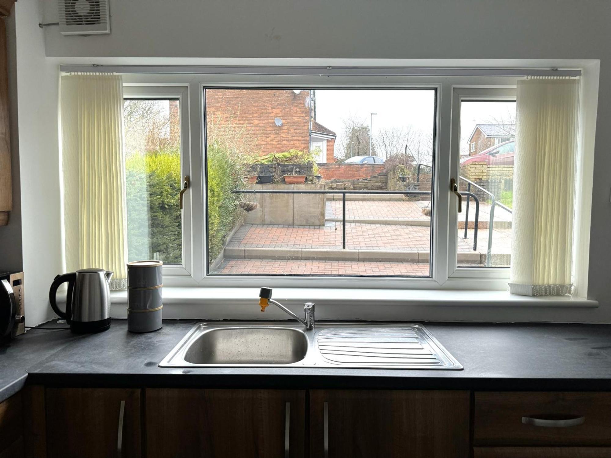Cosy & Quiet House Close To Etihad And Centre Vakantiehuis Manchester