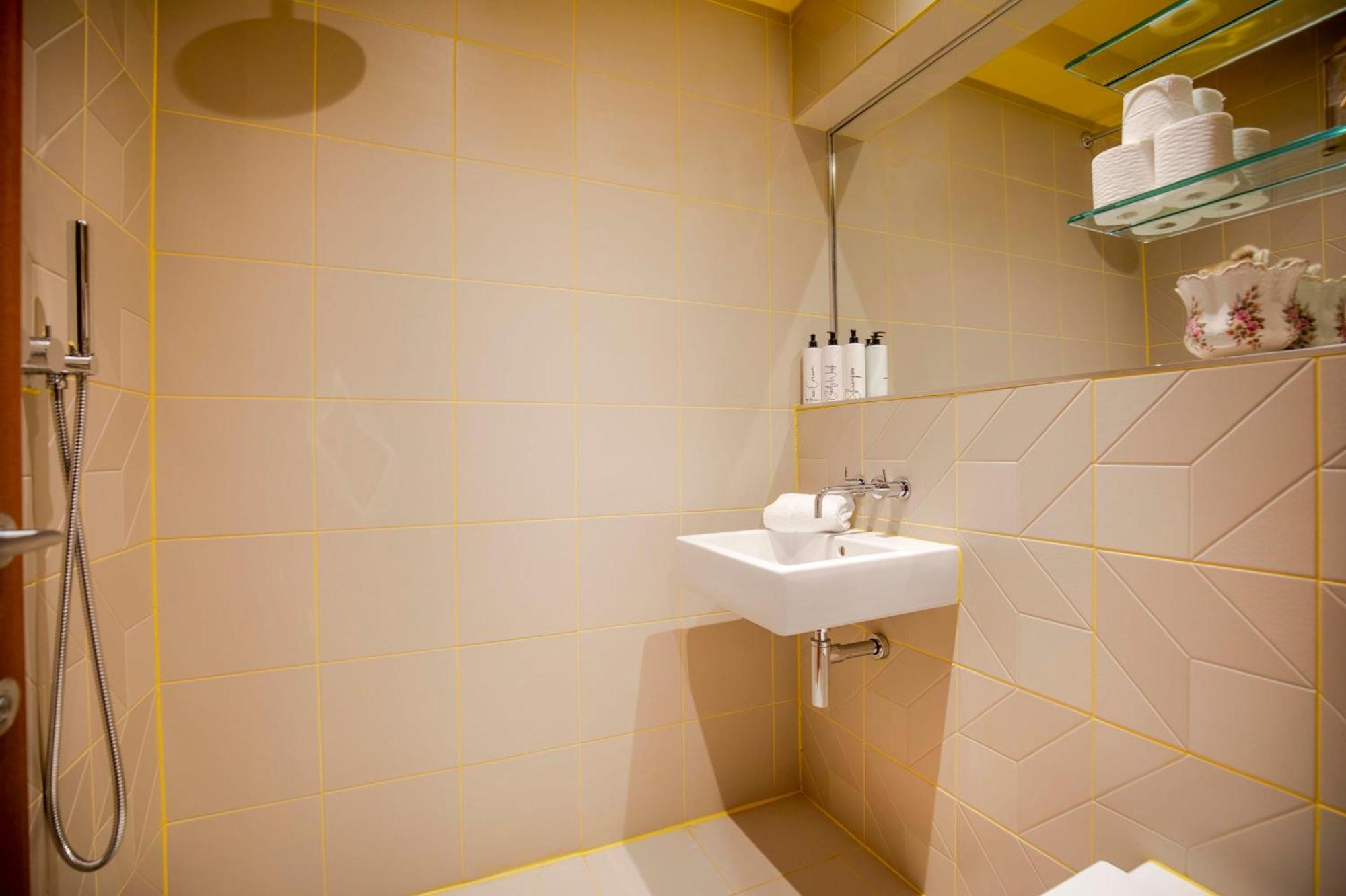 Luxury Roof Terrace Townhouse * Manchester