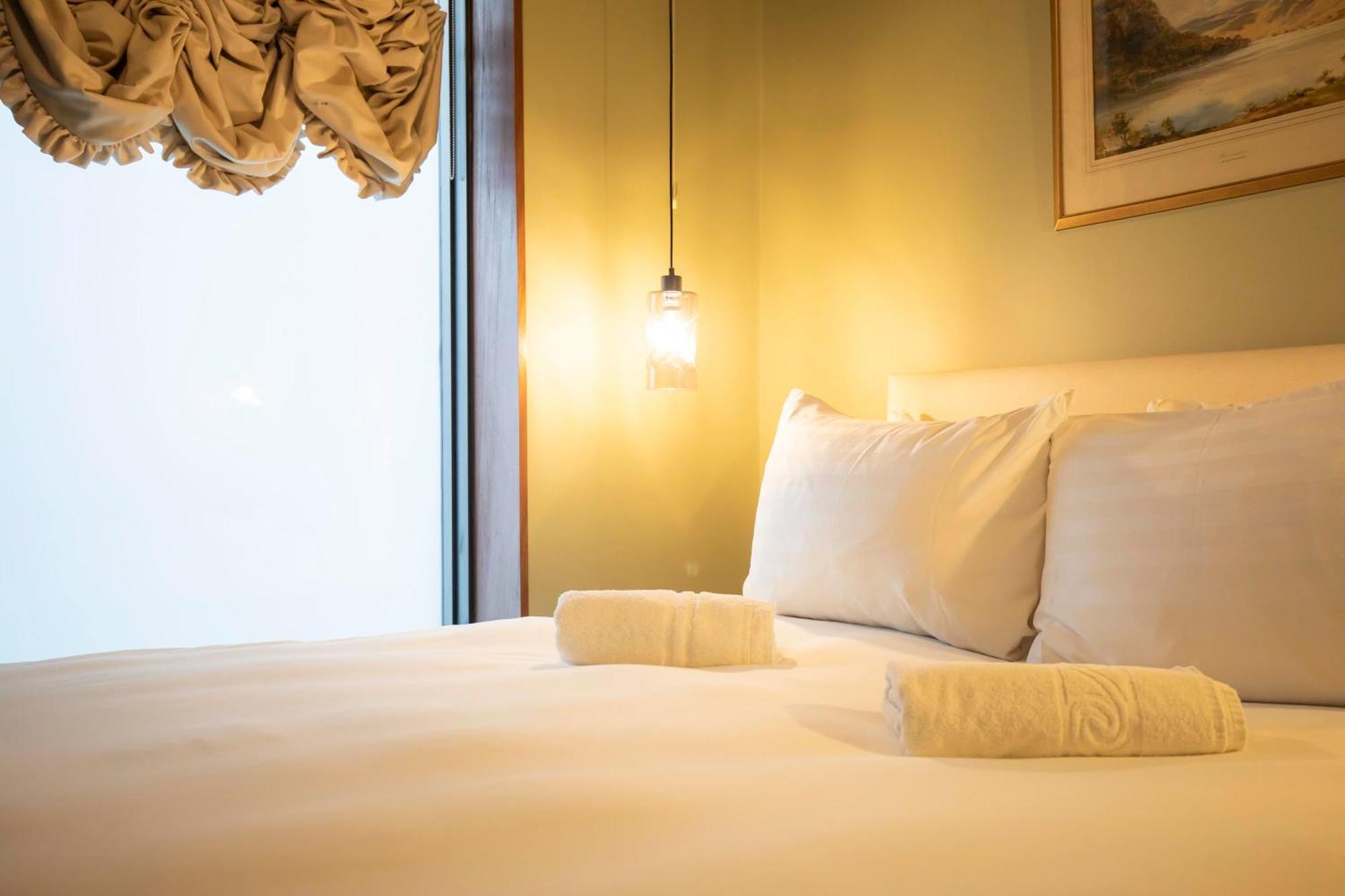 Luxury Roof Terrace Townhouse Vakantiehuis