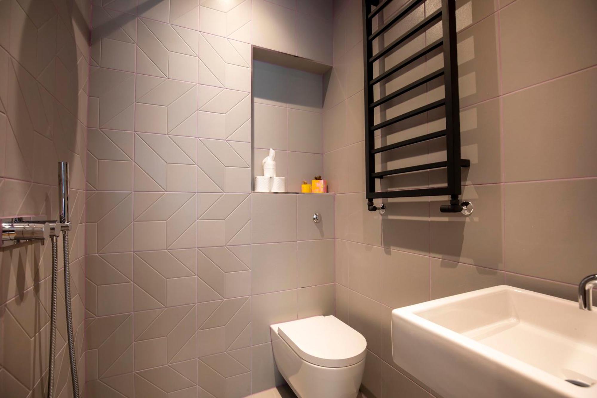 Luxury Roof Terrace Townhouse * Manchester