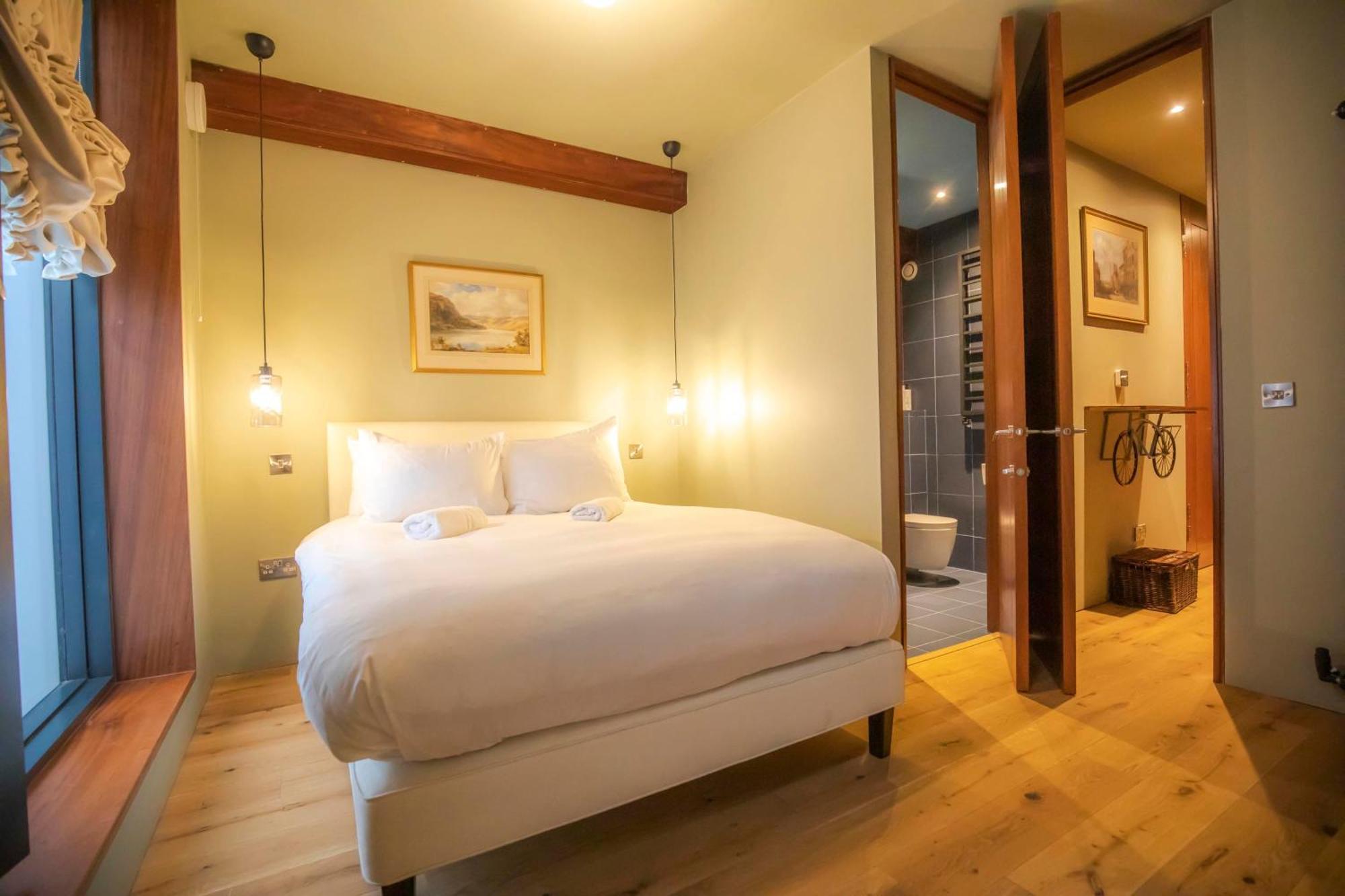 Luxury Roof Terrace Townhouse Vakantiehuis