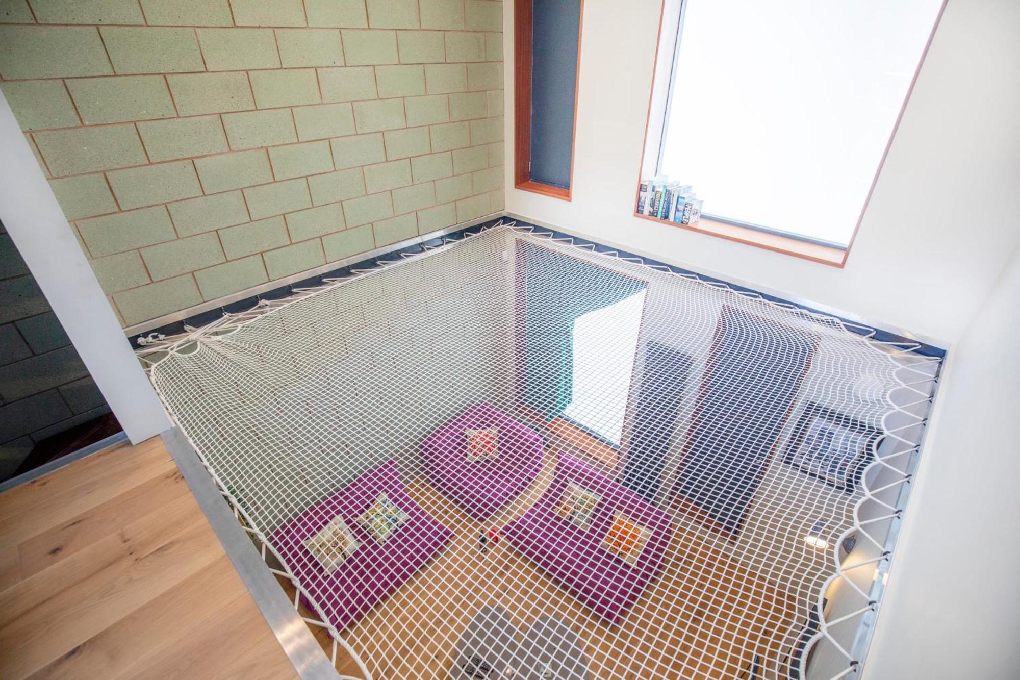 Luxury Roof Terrace Townhouse * Manchester