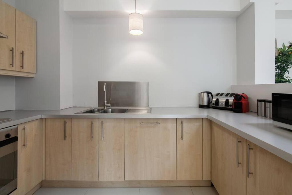 Superhost - Northern Quarter Loft Conversion *