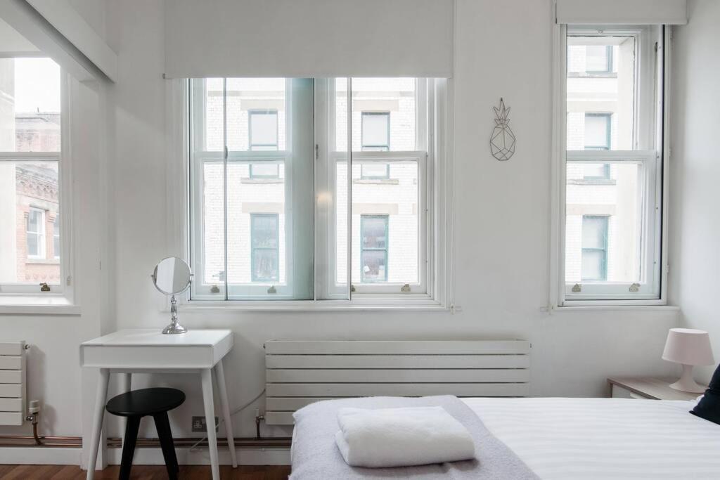 Apartment Superhost - Northern Quarter Loft Conversion
