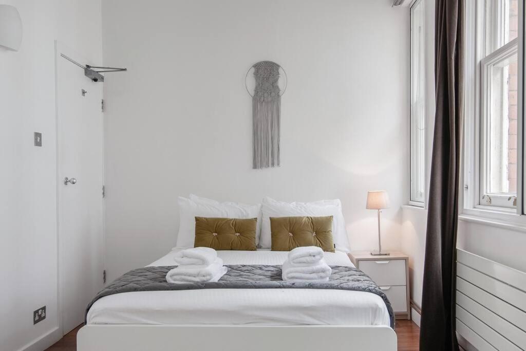 Superhost - Northern Quarter Loft Conversion *