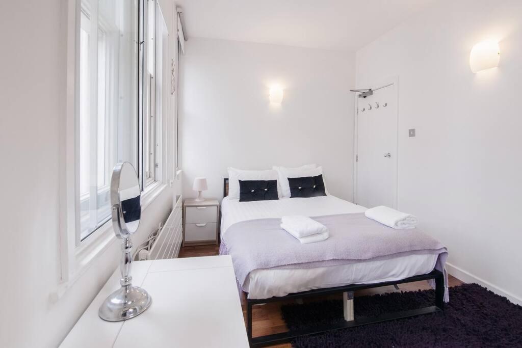 Superhost - Northern Quarter Loft Conversion Manchester