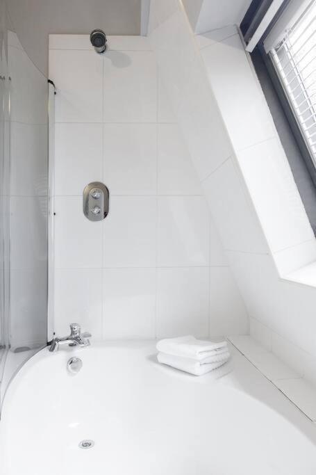 Apartment Superhost - Northern Quarter Loft Conversion *
