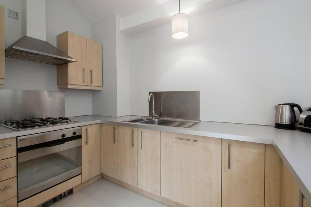 Apartment Superhost - Northern Quarter Loft Conversion Manchester