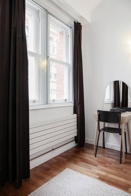 Superhost - Northern Quarter Loft Conversion Manchester