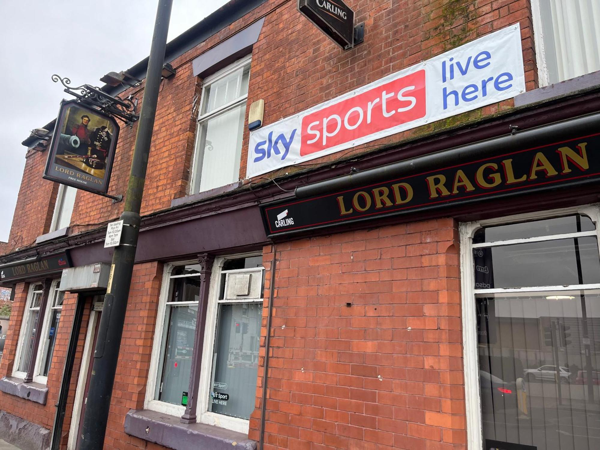 Appartement Lovely 2 Bedroom In Close To Centre And Stadium #1 Manchester