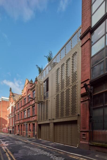 Holiday home Superhost: Luxury Deansgate Townhouse *