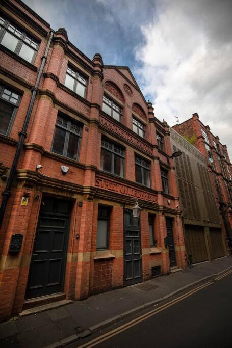 Holiday home Superhost: Luxury Deansgate Townhouse Manchester