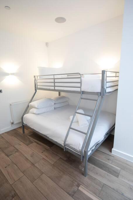Superhost: Luxury Deansgate Townhouse Holiday home *