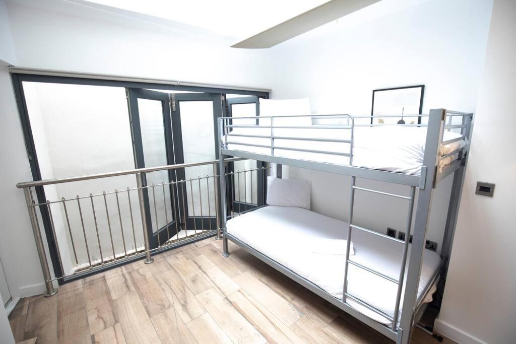 Superhost: Luxury Deansgate Townhouse Holiday home