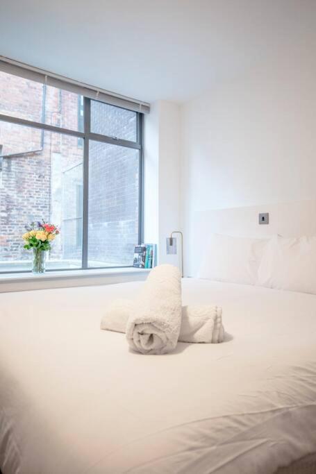 Superhost: Luxury Deansgate Townhouse Holiday home Manchester